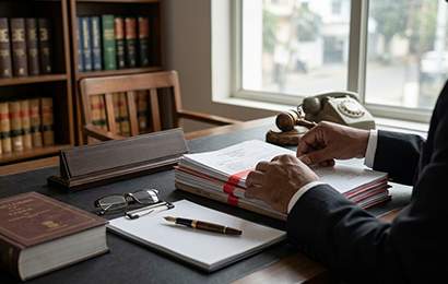 Business Law